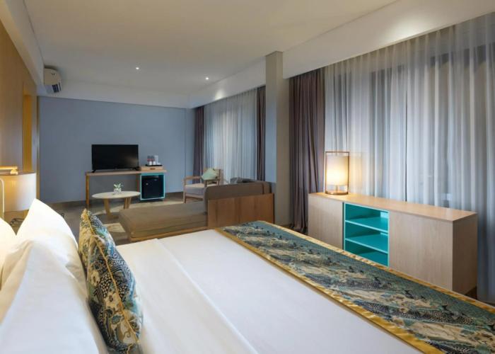 Santika Premiere Hotel Garut