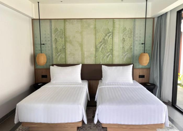 Santika Premiere Hotel Garut