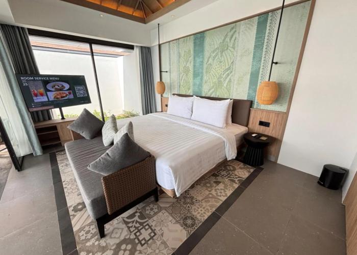 Santika Premiere Hotel Garut