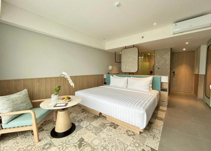 Santika Premiere Hotel Garut