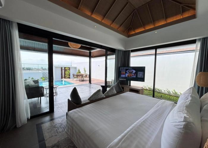 Santika Premiere Hotel Garut