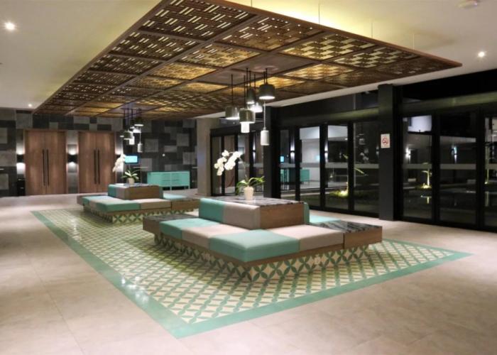 Santika Premiere Hotel Garut