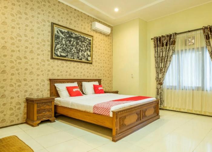 Aleyra Hotel and Villa Garut