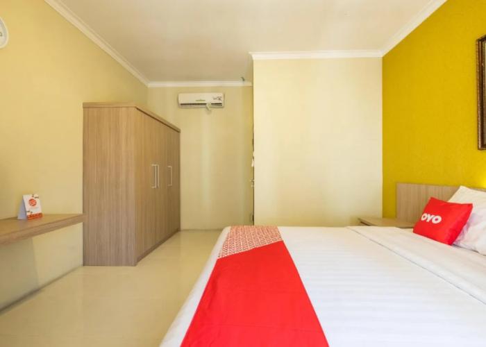 Aleyra Hotel and Villa Garut