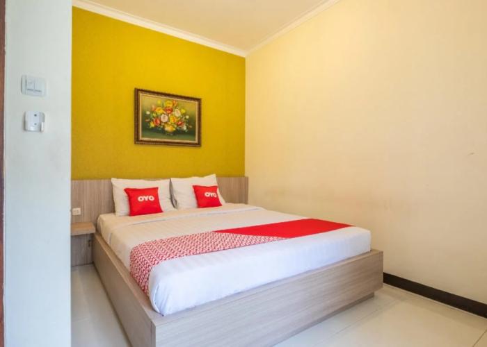 Aleyra Hotel and Villa Garut