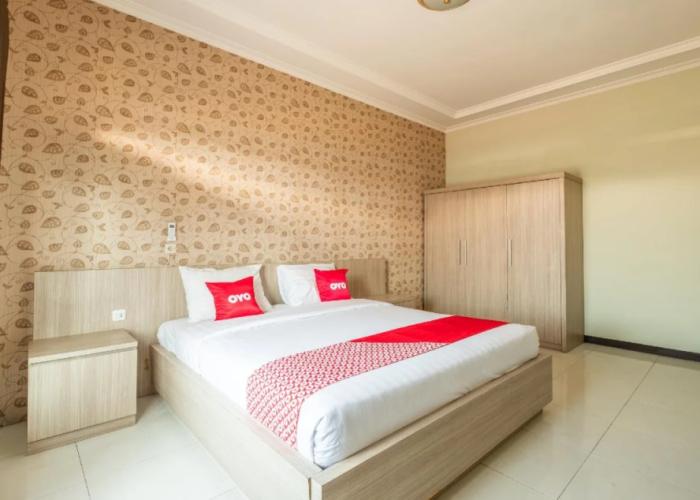 Aleyra Hotel and Villa Garut