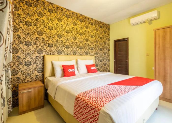 Aleyra Hotel and Villa Garut