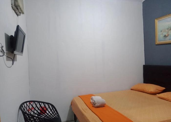 Hotel Familie Ayu Garut