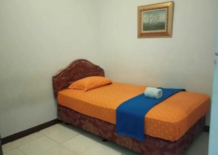 Hotel Familie Ayu Garut