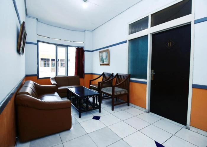 Hotel Familie Ayu Garut