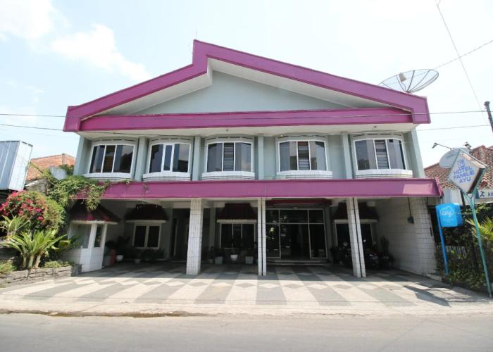Hotel Familie Ayu Garut