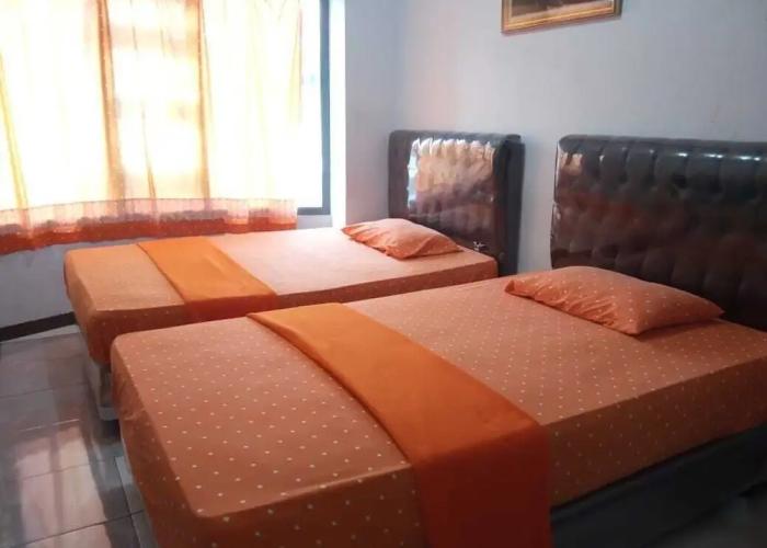 Hotel Familie Ayu Garut