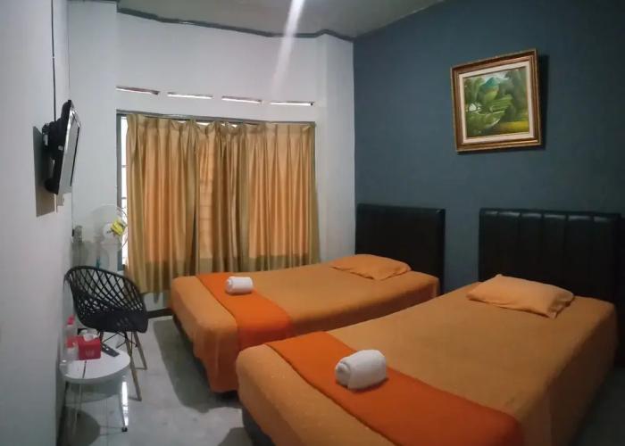 Hotel Familie Ayu Garut