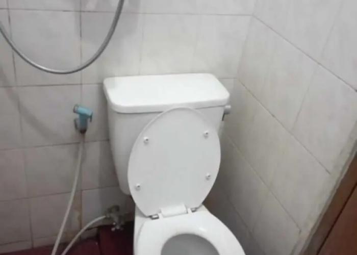 Hotel Familie Ayu Garut