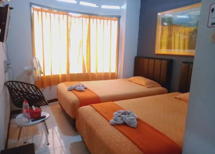 Hotel Familie Ayu Garut