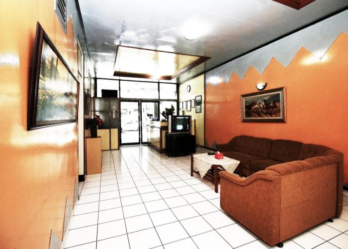 Hotel Familie Ayu Garut