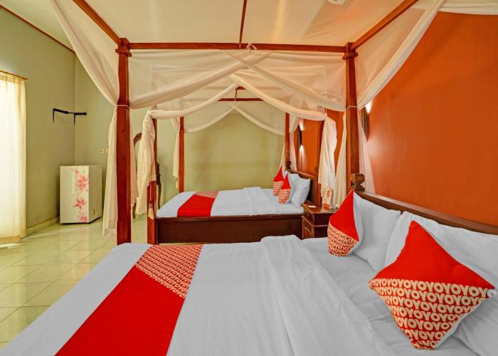 OYO 1722 Villa Ciparay Indah