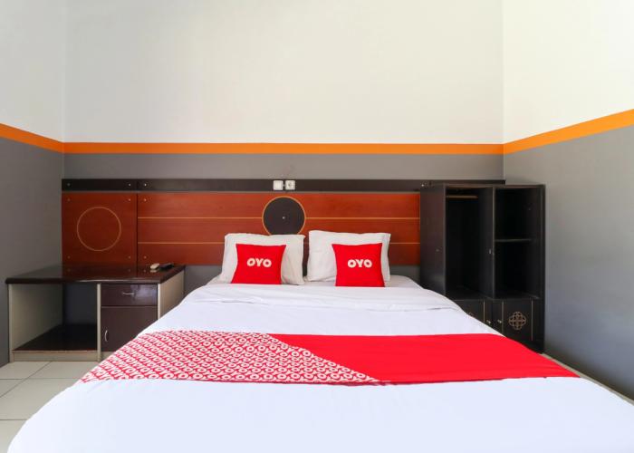 OYO 3340 Wisma Etiga