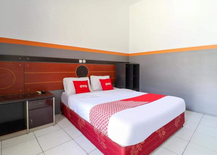 OYO 3340 Wisma Etiga