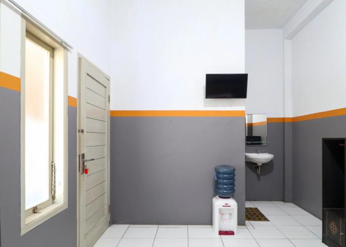 OYO 3340 Wisma Etiga