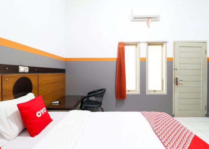 OYO 3340 Wisma Etiga