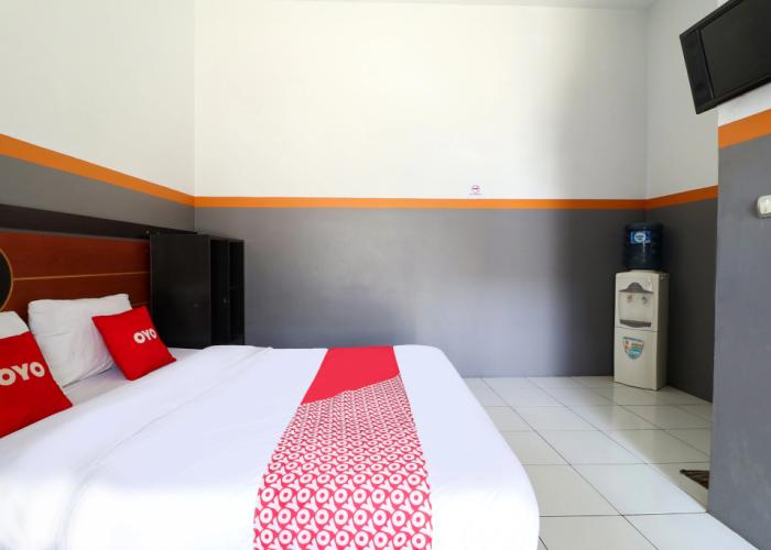 OYO 3340 Wisma Etiga