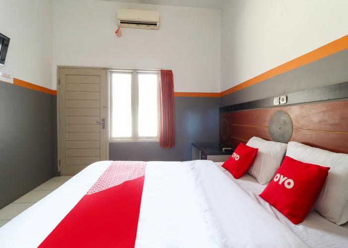 OYO 3340 Wisma Etiga