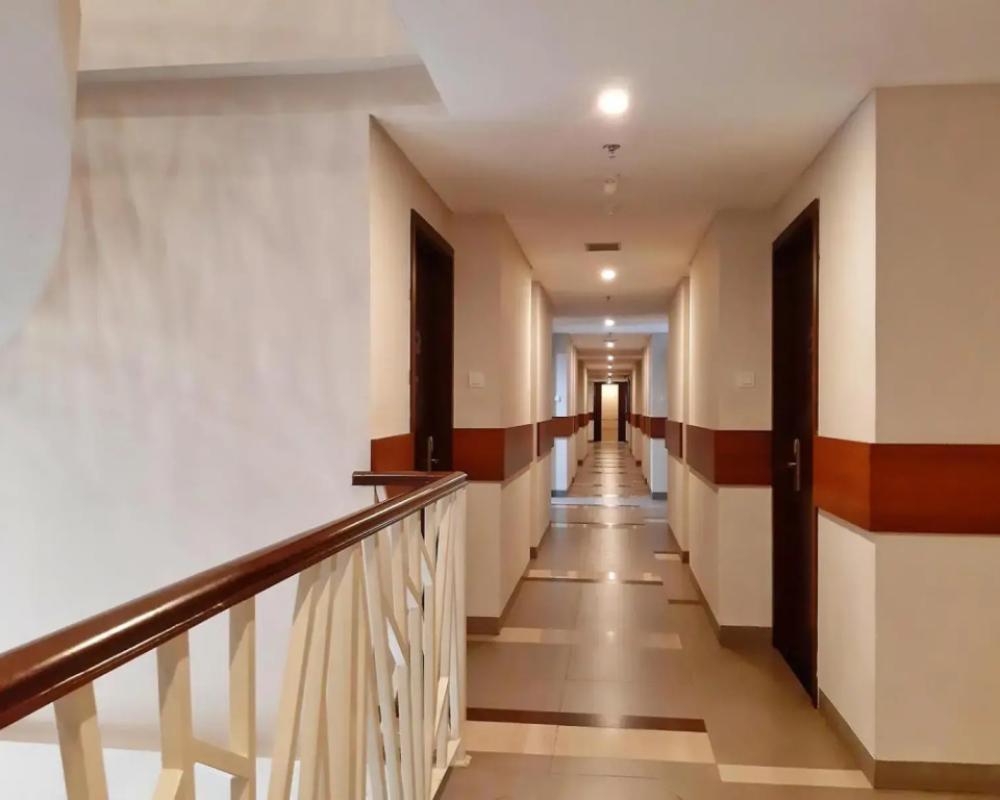 фото Harmoni Hotel Garut