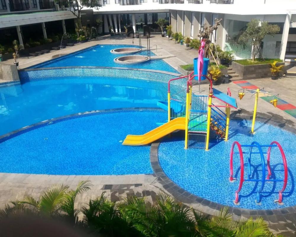 фото Harmoni Hotel Garut
