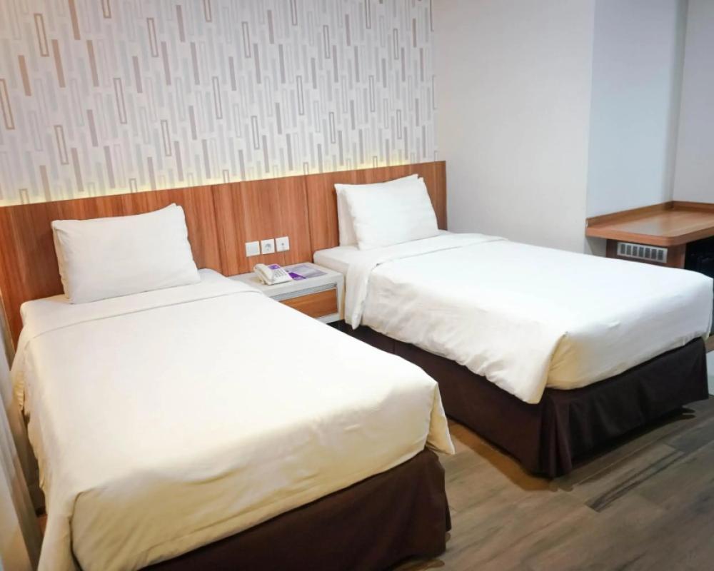 фото Harmoni Hotel Garut