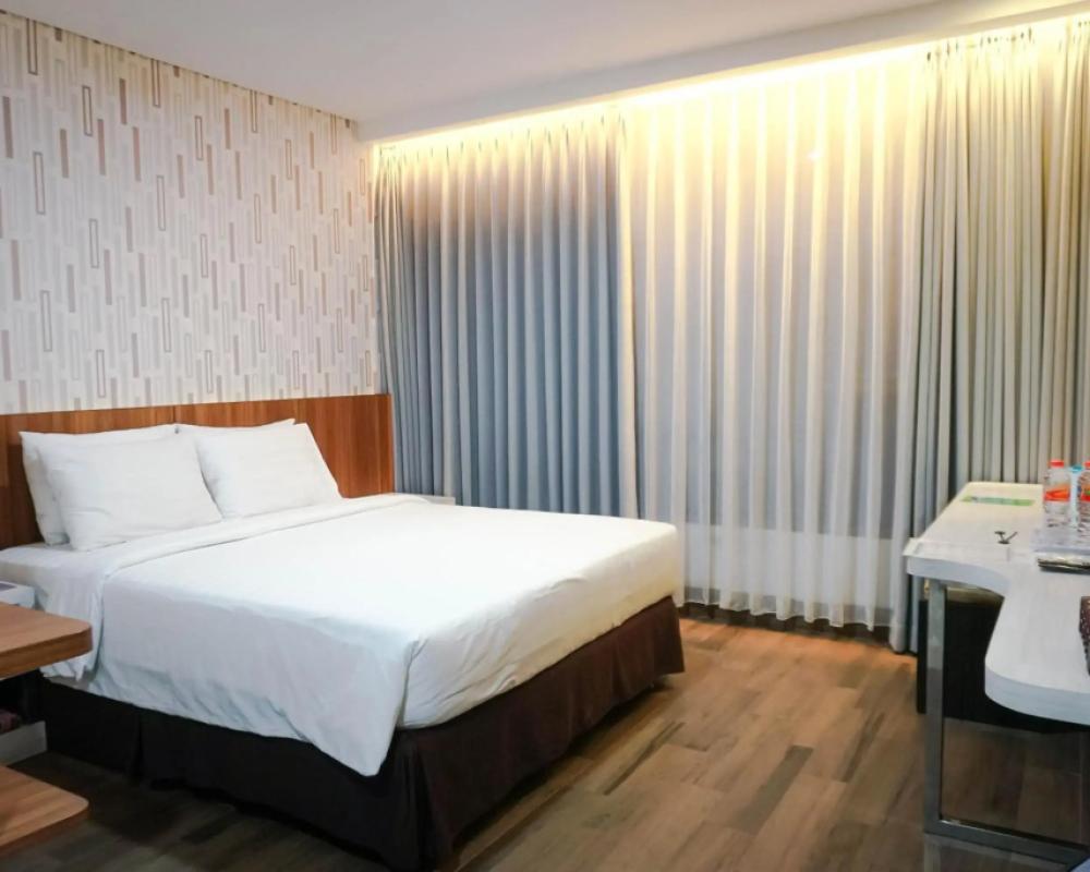 фото Harmoni Hotel Garut