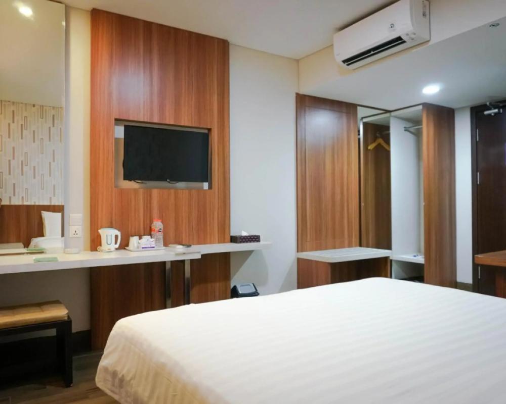 фото Harmoni Hotel Garut