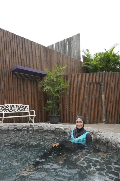 фото Harmoni Hotel Garut
