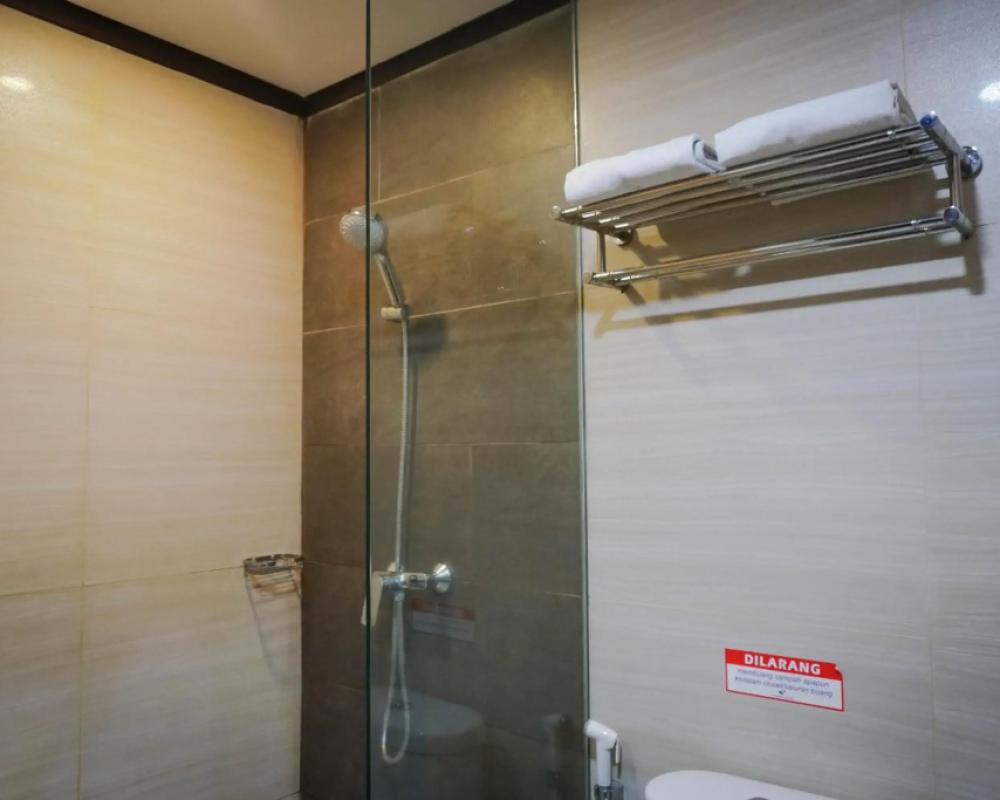 фото Harmoni Hotel Garut