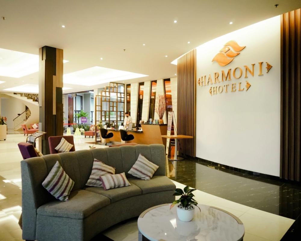 фото Harmoni Hotel Garut