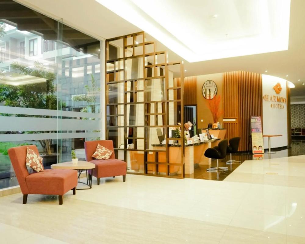 фото Harmoni Hotel Garut