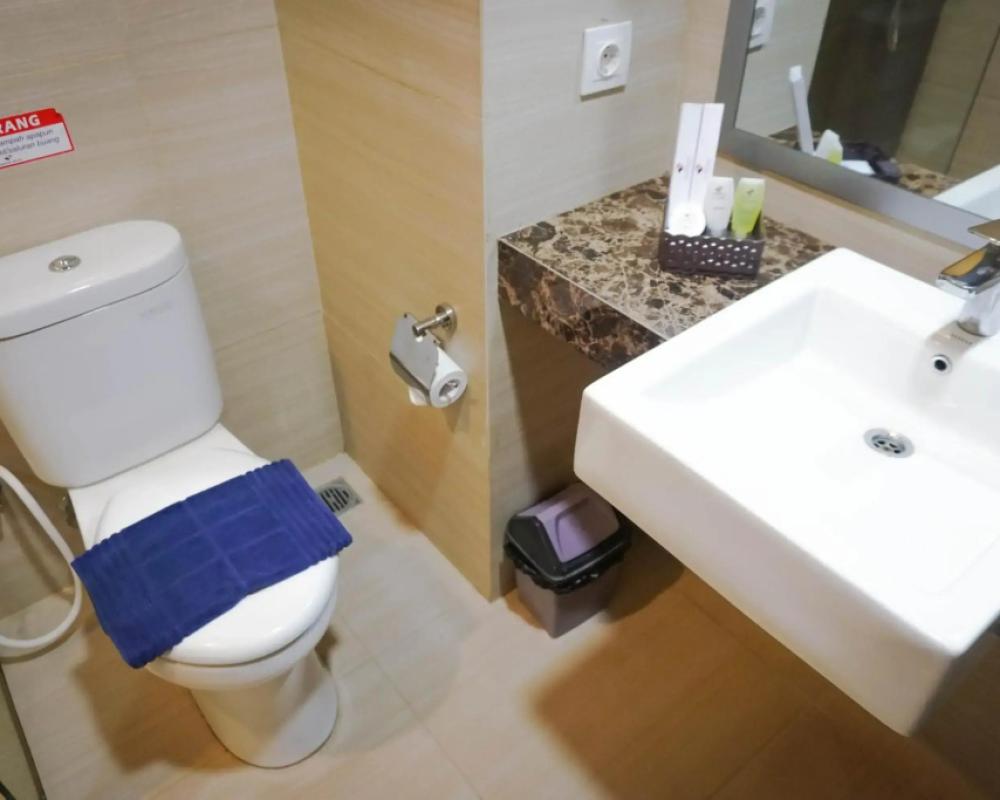 фото Harmoni Hotel Garut