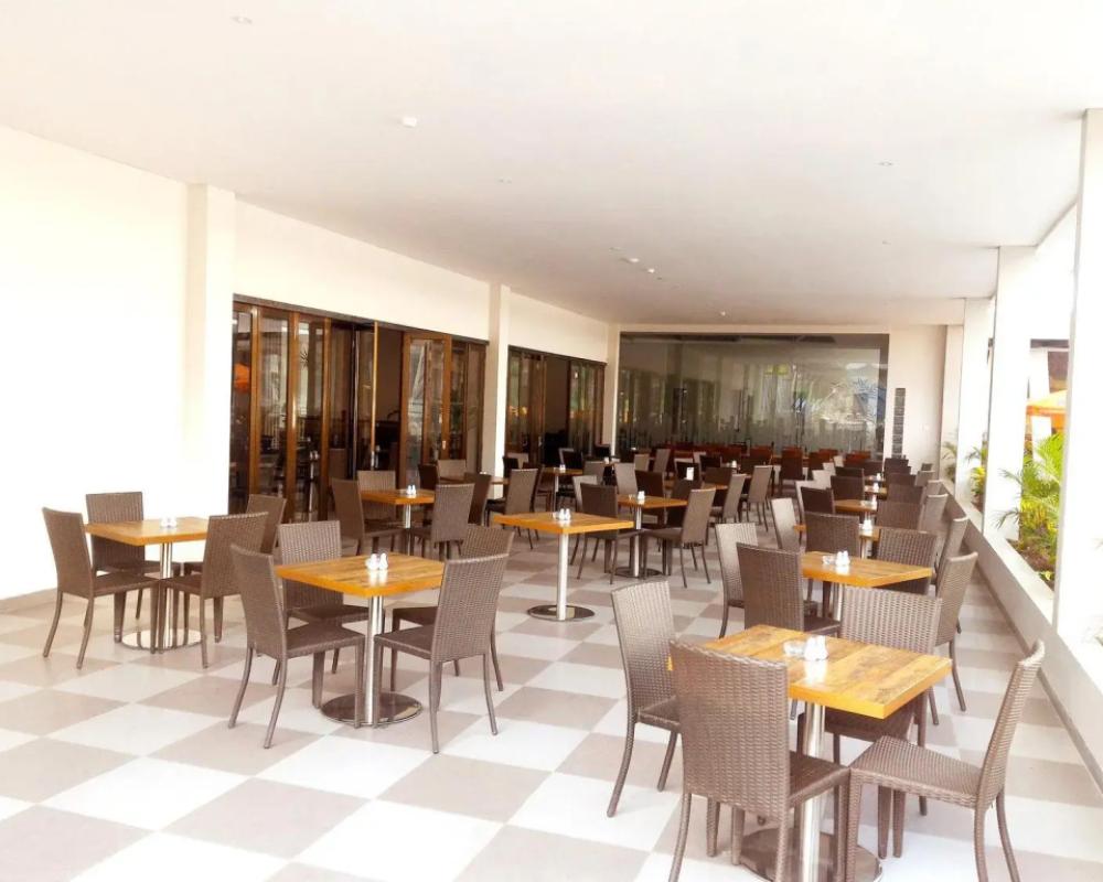 фото Harmoni Hotel Garut