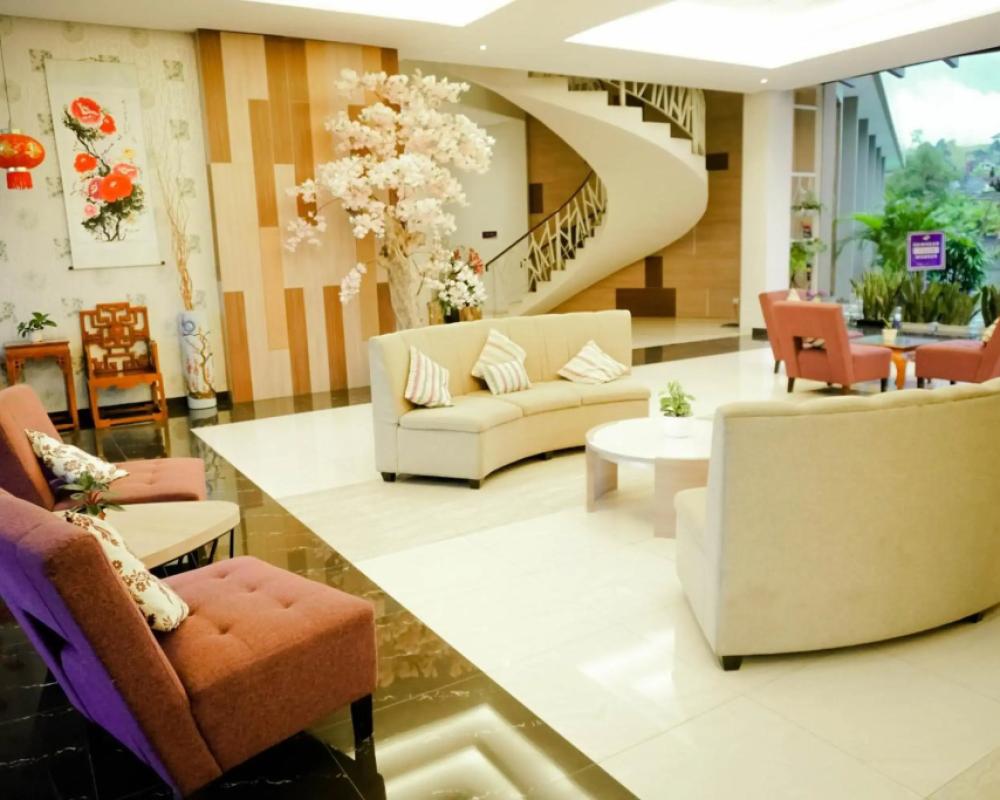 фото Harmoni Hotel Garut
