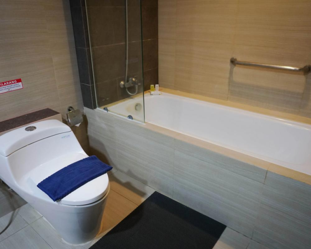 фото Harmoni Hotel Garut