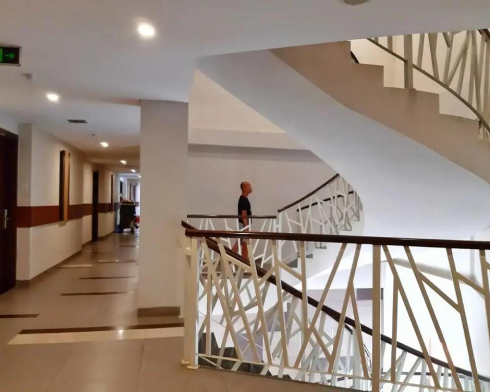 фото Harmoni Hotel Garut