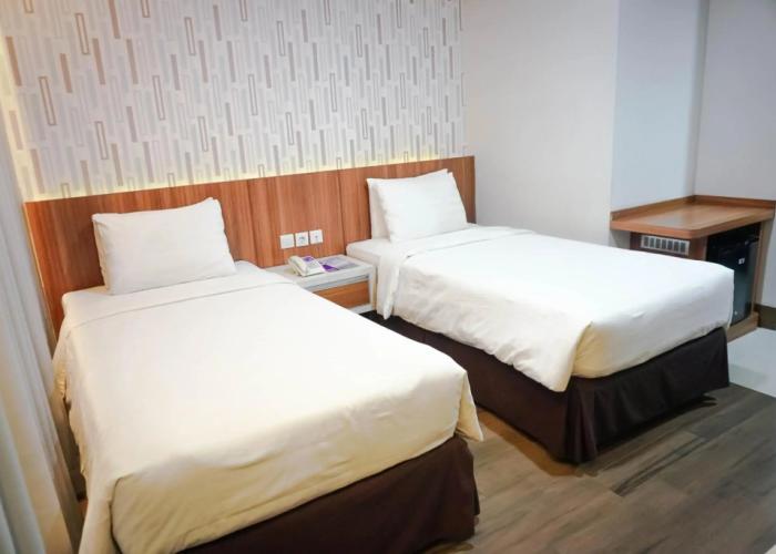 Harmoni Hotel Garut