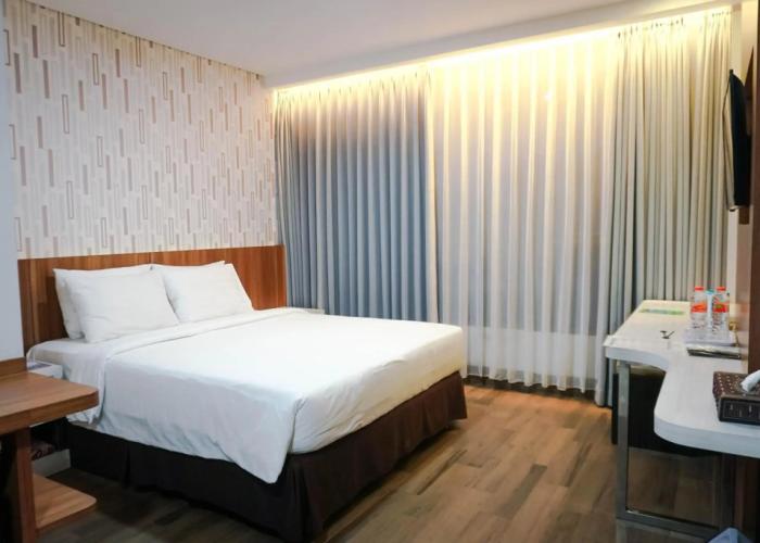 Harmoni Hotel Garut