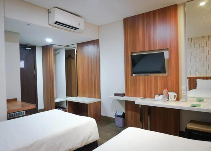Harmoni Hotel Garut