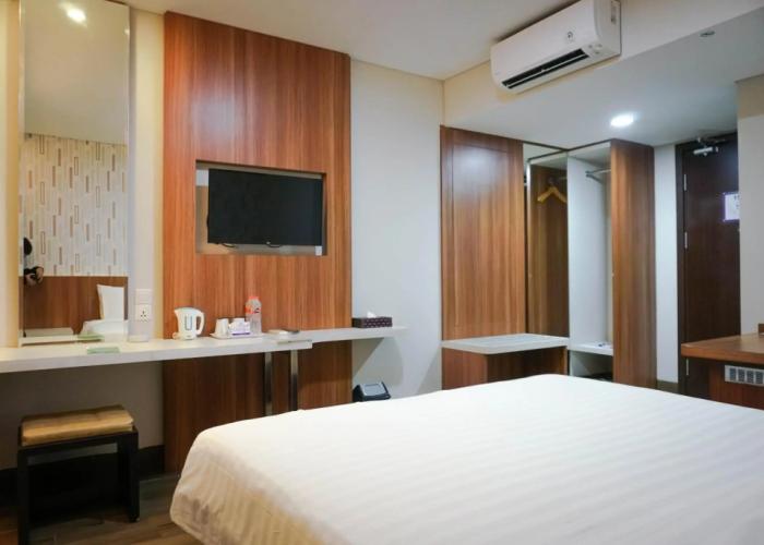 Harmoni Hotel Garut