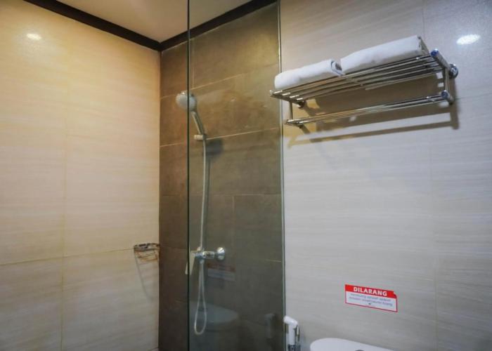 Harmoni Hotel Garut