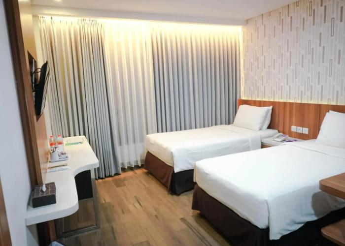 Harmoni Hotel Garut