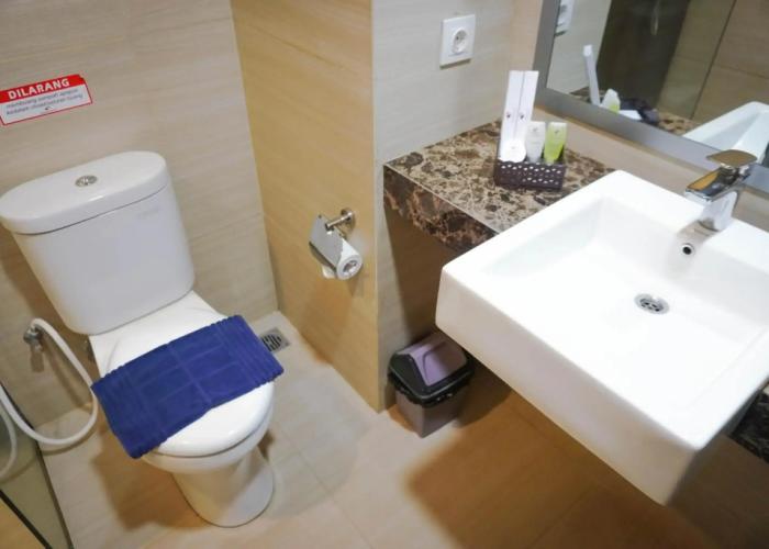 Harmoni Hotel Garut