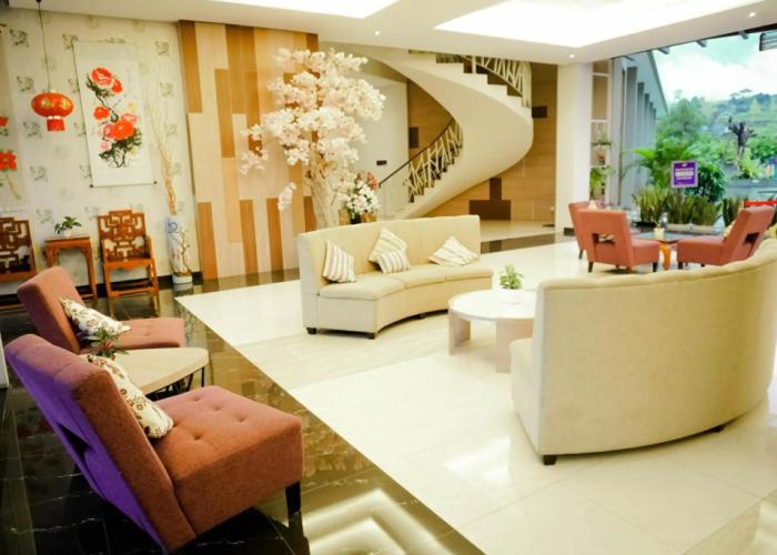 Harmoni Hotel Garut