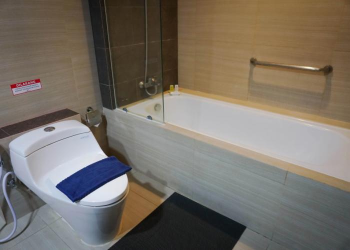 Harmoni Hotel Garut